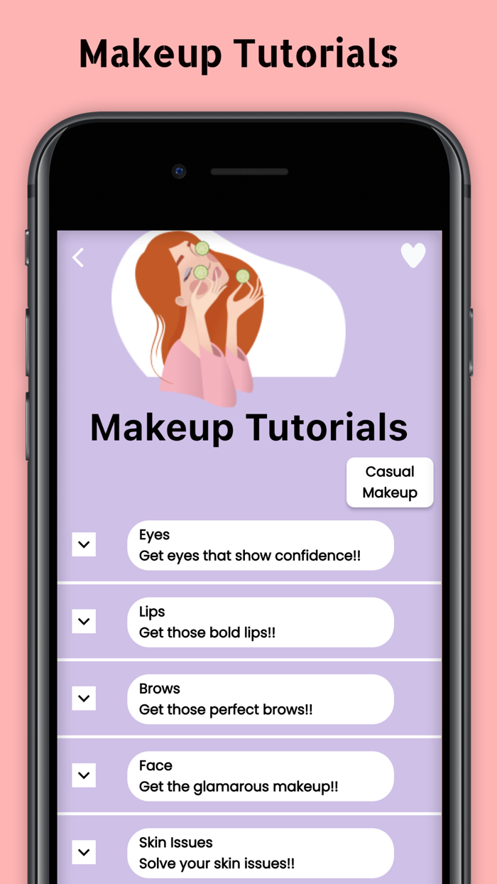 ForeverBeauty Skincare Makeup