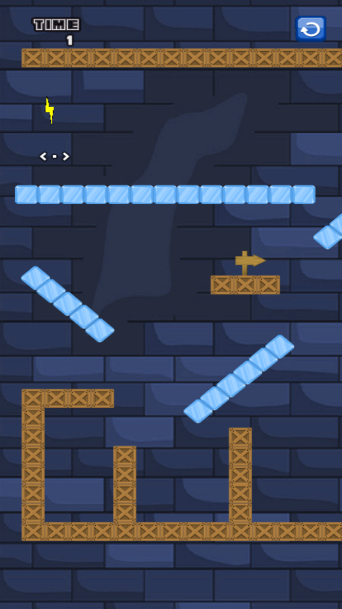 Lightning Control Pro