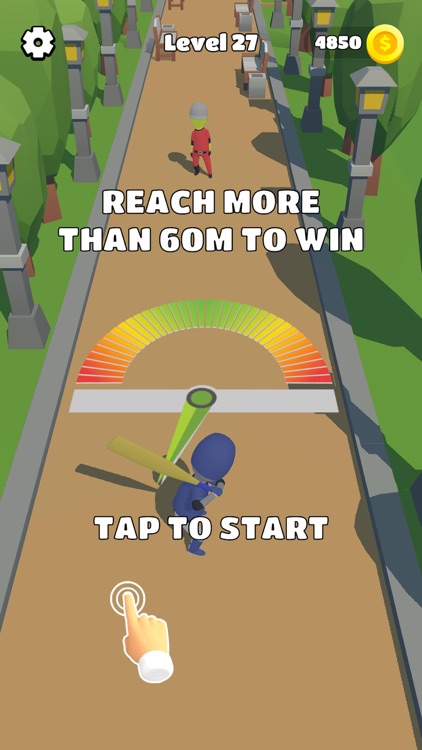 PM Cricket Kings screenshot-9