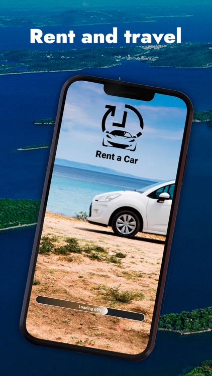 Cairo car rental service by DUNN IT LTD