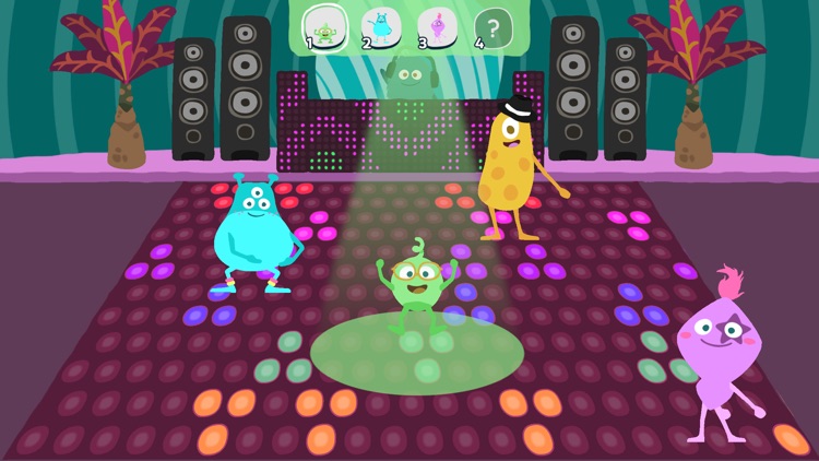 Diversity Disco screenshot-4