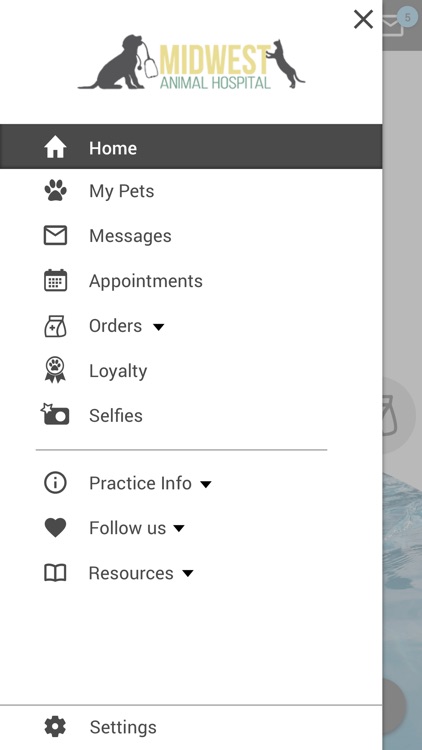Midwest Animal Hospital screenshot-4