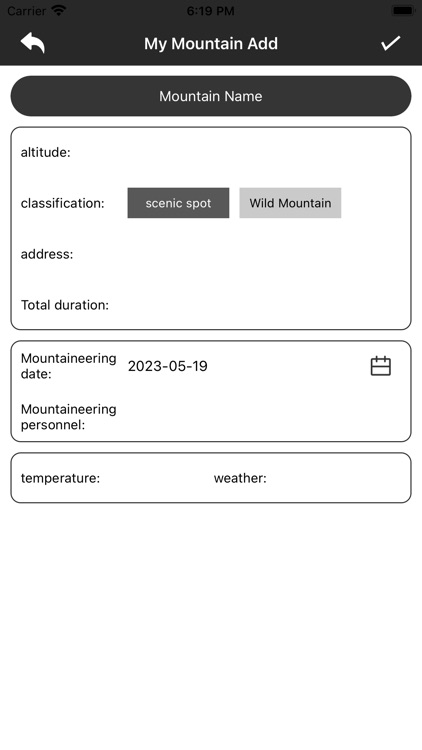 CC - ClimbingChallenge screenshot-4