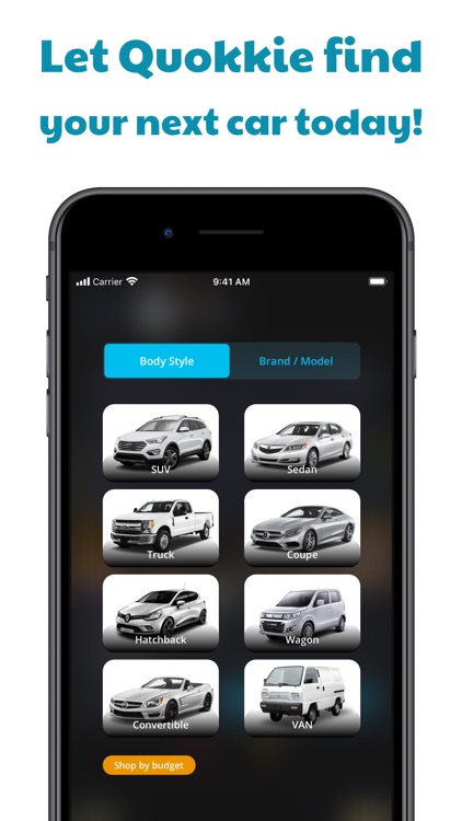 Quokkie - The Car Finder screenshot-6