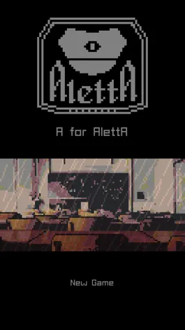 Game screenshot A for Aletta mod apk