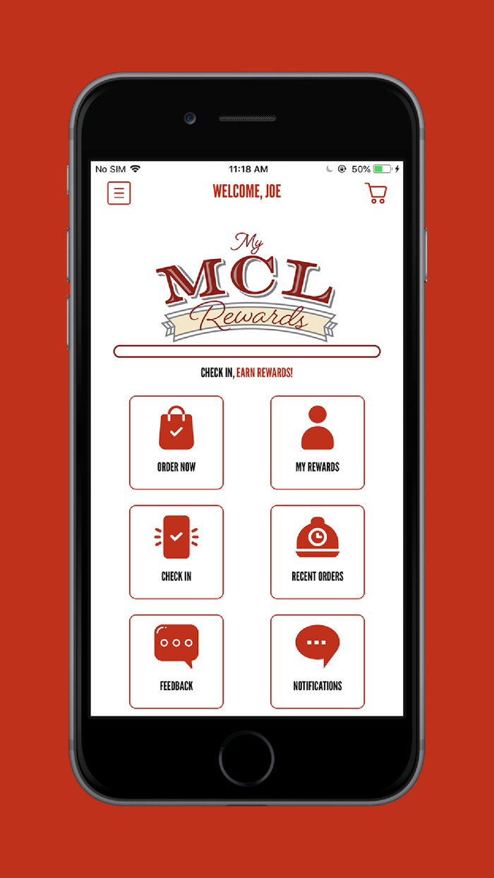 MCL Rewards