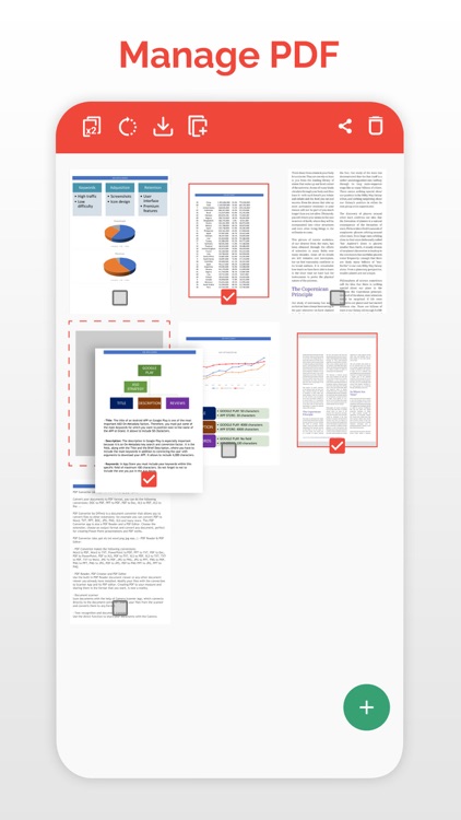 PDF Editor - Create Edit Sign