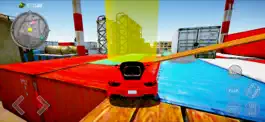 Game screenshot Extreme Sport Driving hack