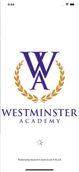 Game screenshot Westminster Academy Memphis apk