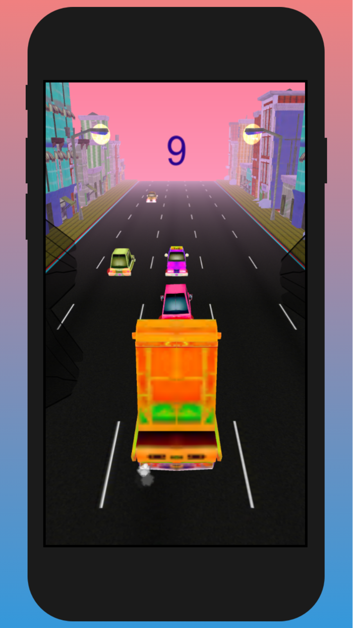 Car Dont Wreck Extreme