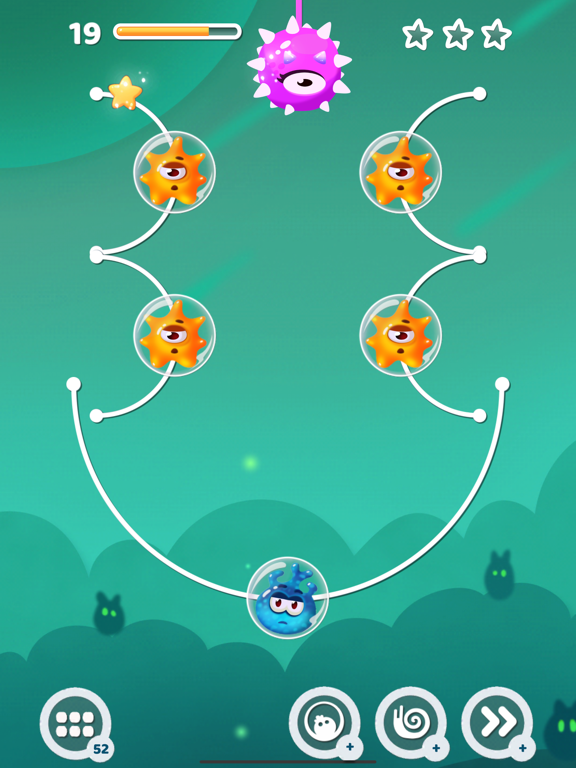 SwayBods - physics puzzle game screenshot 3