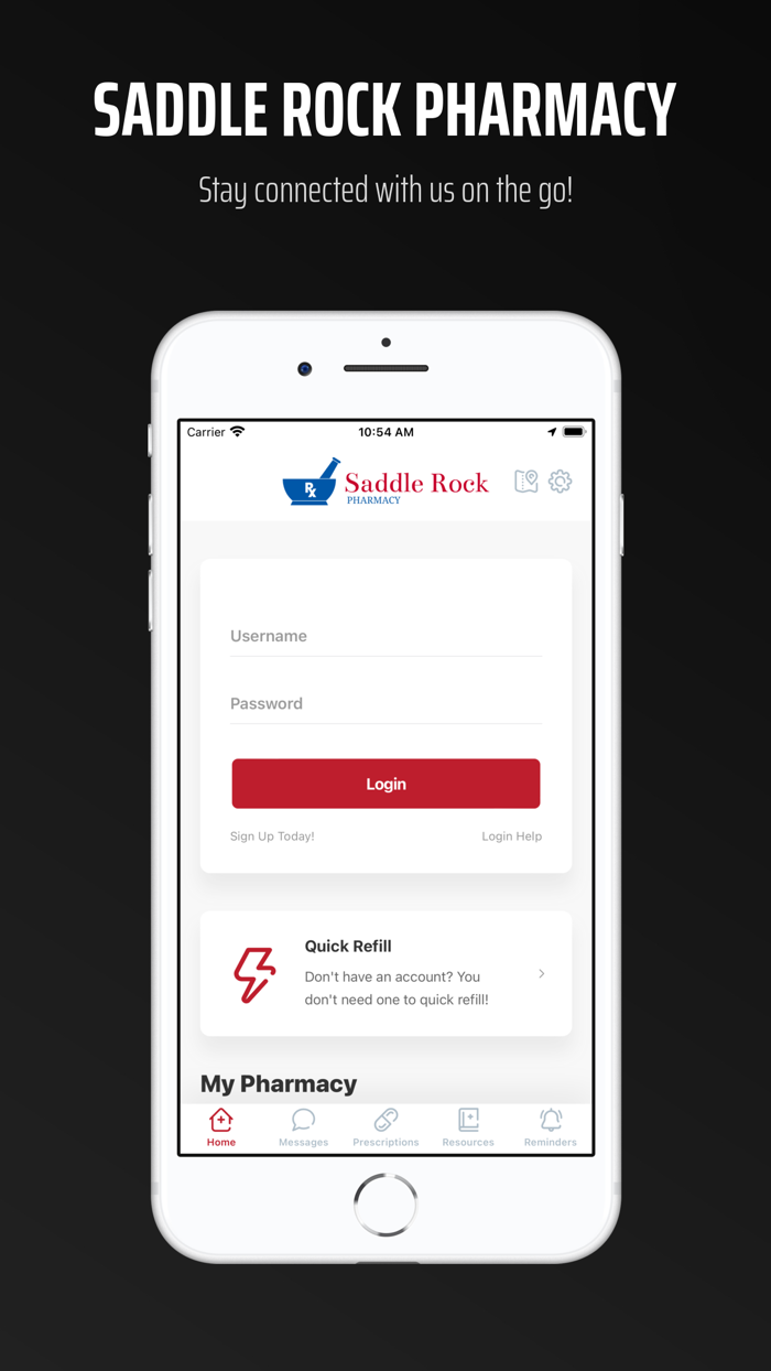 Saddle Rock Pharmacy