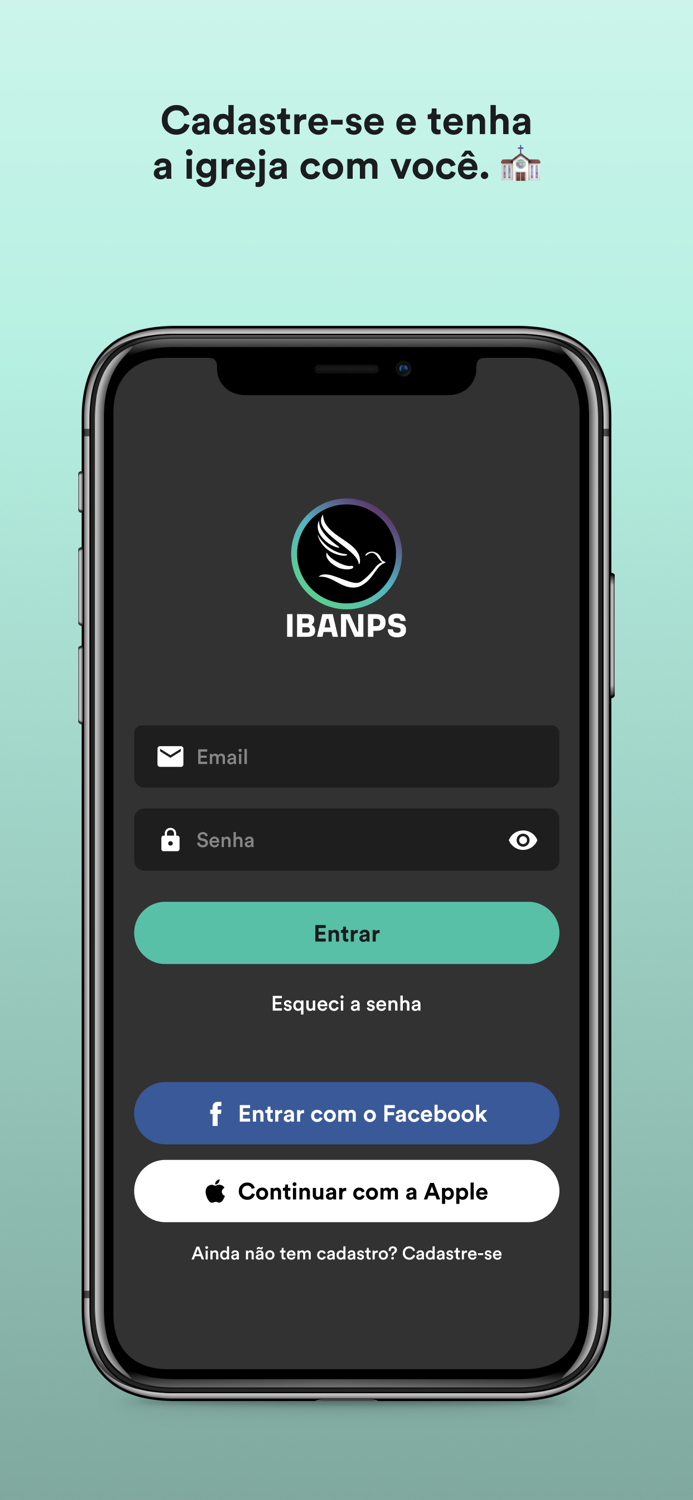 IBANPS - MISSÃO IDE