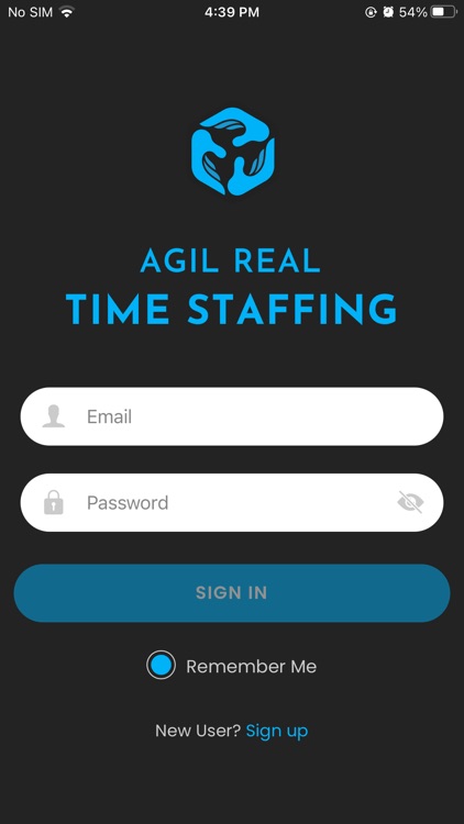 Agil Real Time Staffing