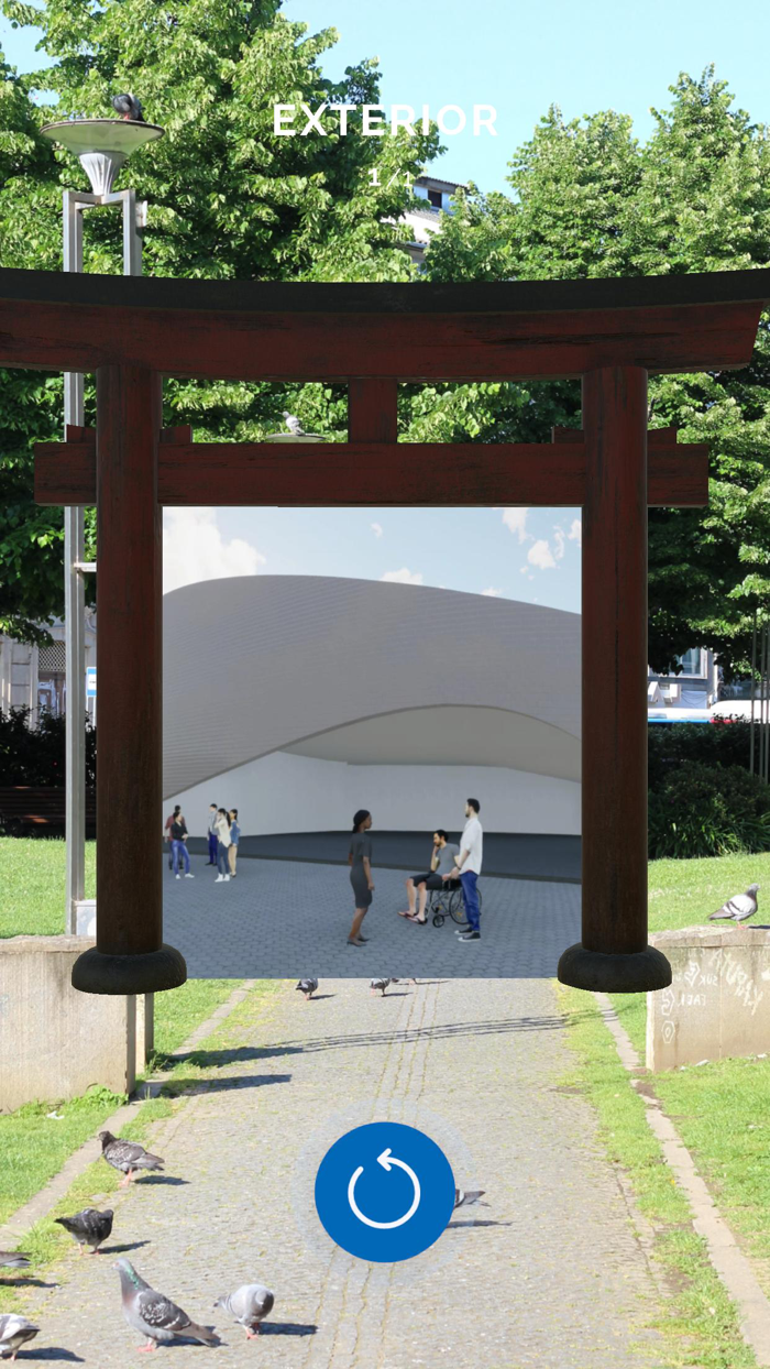 Portugal - Osaka 2025