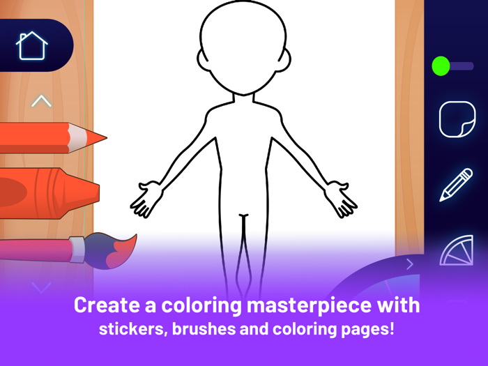 Kais Sanctuary - Kids Yoga