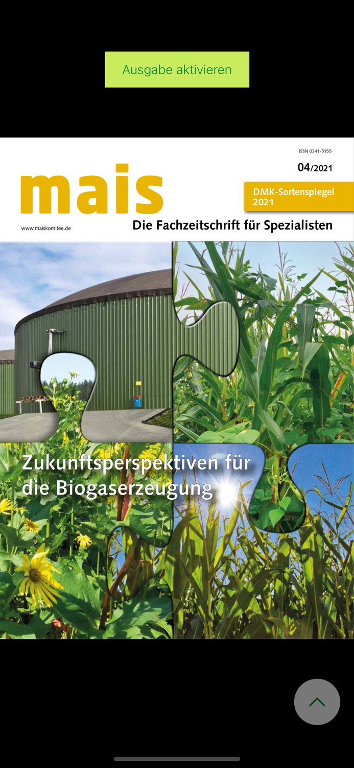 DLG AgroFood Medien