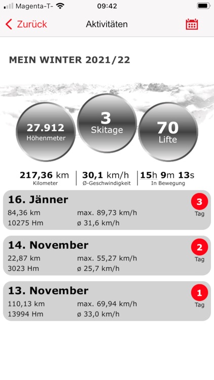 Silvretta Montafon App screenshot-5