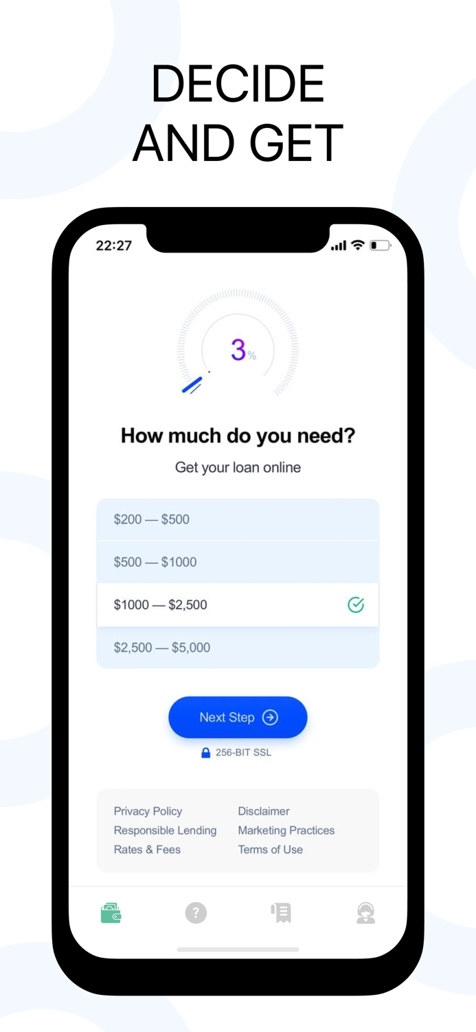 Payday Loans - Cash Solutions