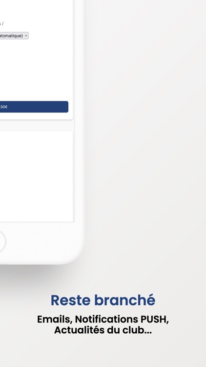 Padel de l'Avance screenshot-4