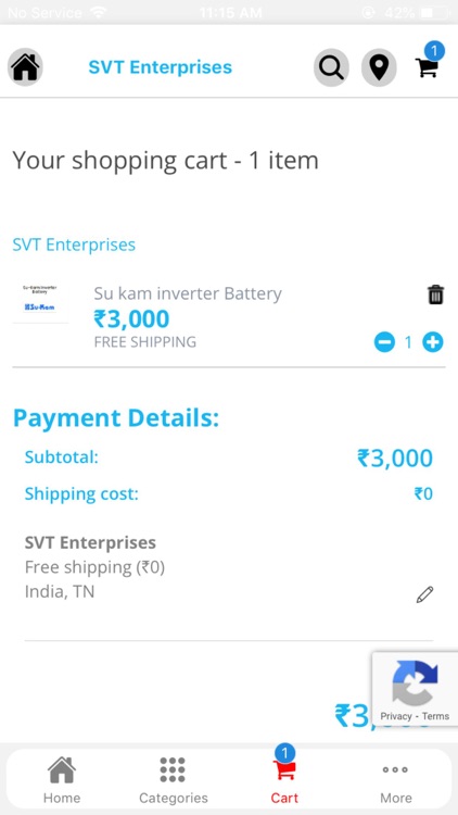 SVT Enterprise screenshot-3