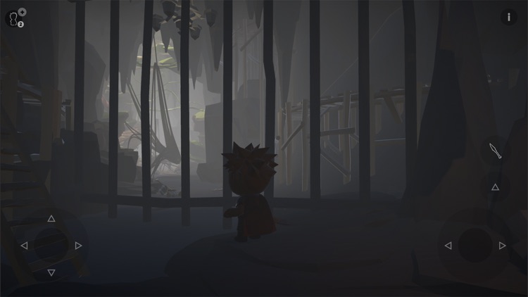 Dark Passage screenshot-6
