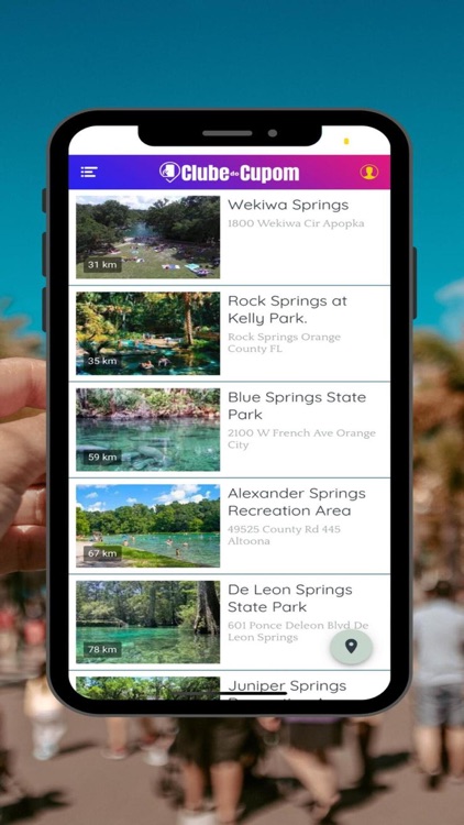 Clube do Cupom screenshot-3