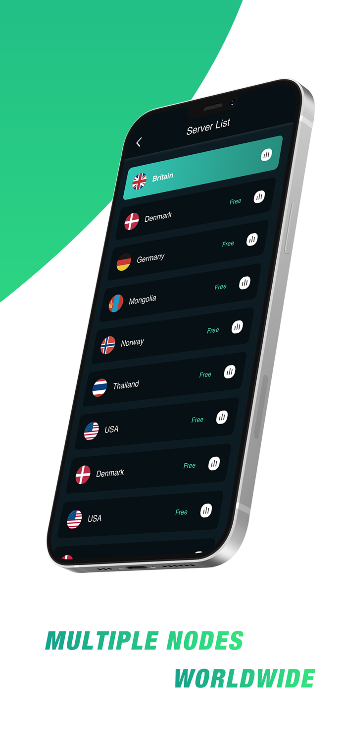 VPN4Nova - VPN Fast  Secure