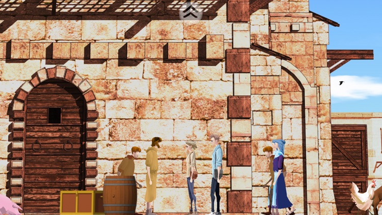 Menorah: The Game screenshot-5