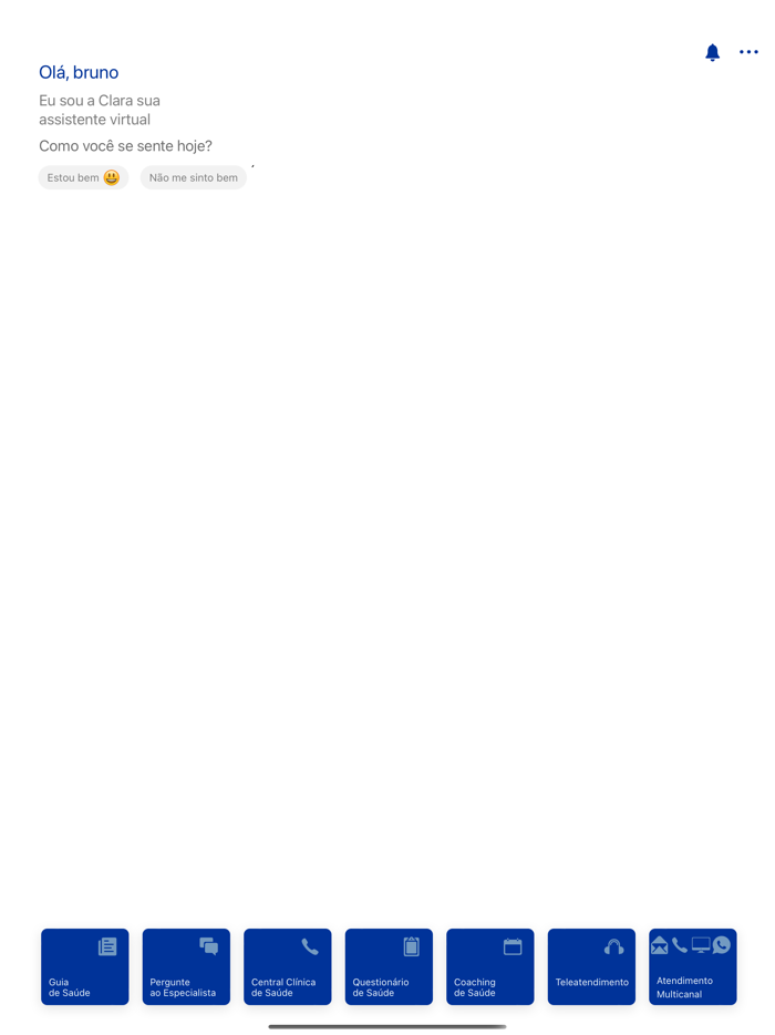 Viva Mais - Cuide bem de você