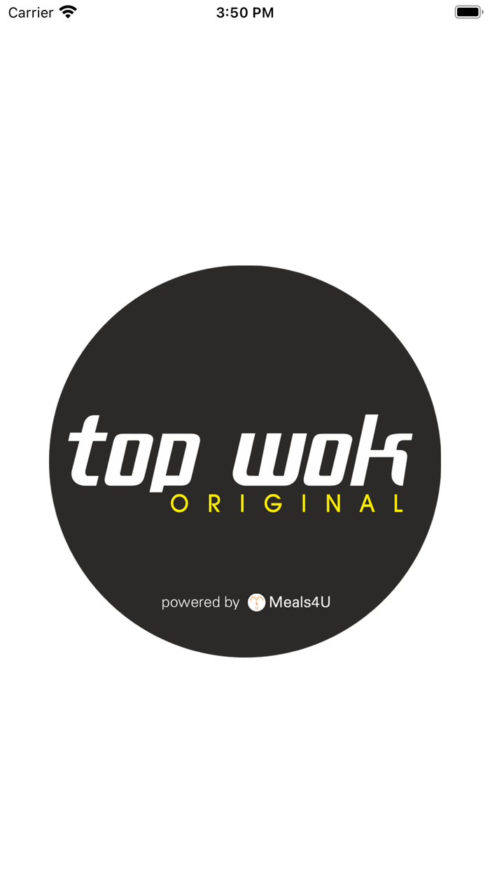Top Wok Ferndown