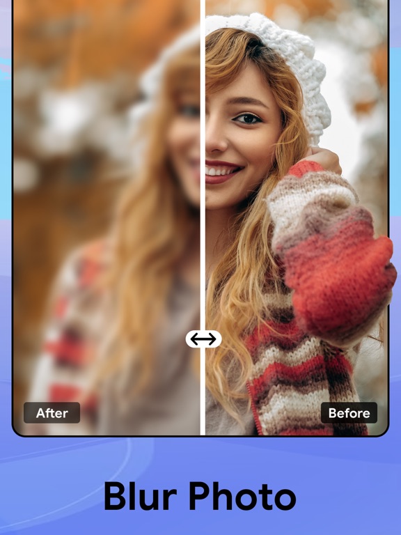 PixelAI : AI Photo Enhancer screenshot 2