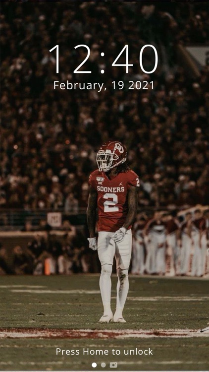 Football Wallpaper - screenshot-7