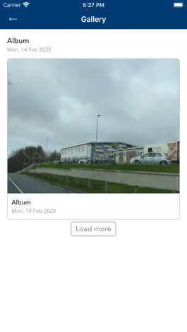 Game screenshot Breifne College mod apk