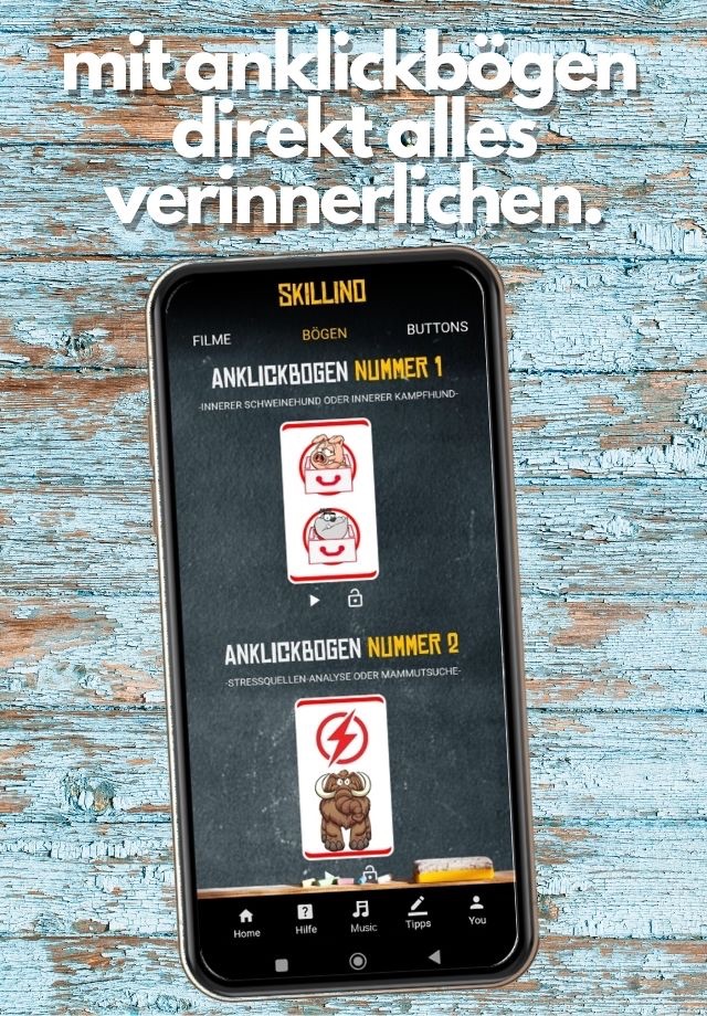 Skillino, die Prüfungsapp screenshot 3