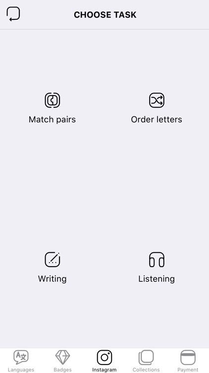 Lingosnap: learn languages screenshot-4