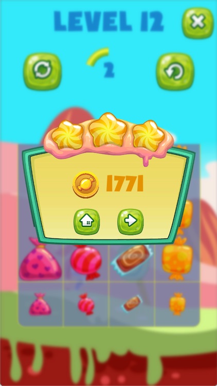 Candy Sort Puzzle screenshot-3