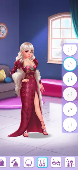 Game screenshot Fabulous Dress Fashion Show mod apk