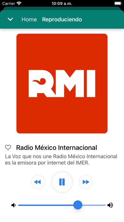 IMER Radio