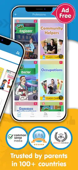 Game screenshot Read to Me: Kids Books Library apk