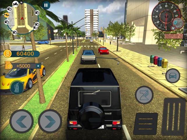 51 Collections Car Simulator 2 Rexdl  HD