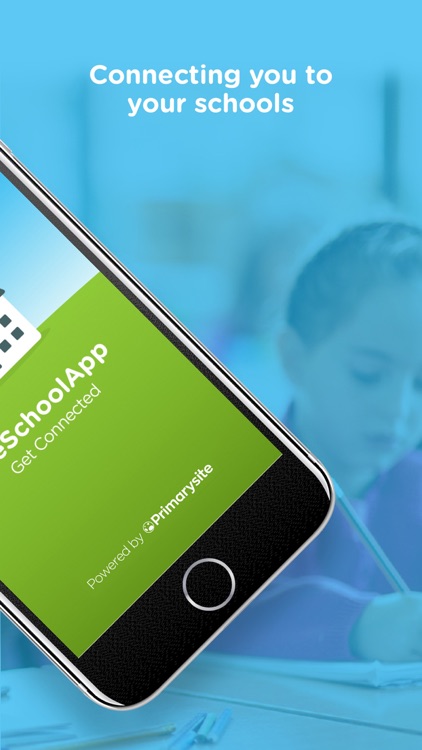 TheSchoolApp