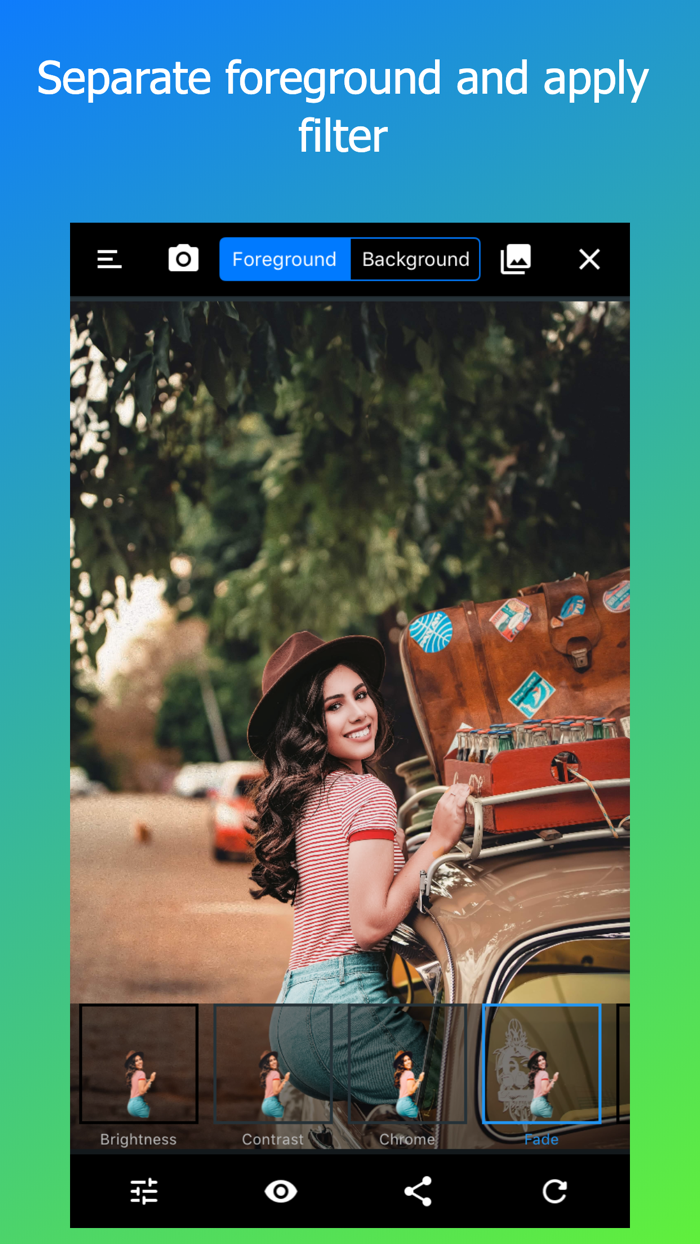 Fake Foto - Selfie With Anyone