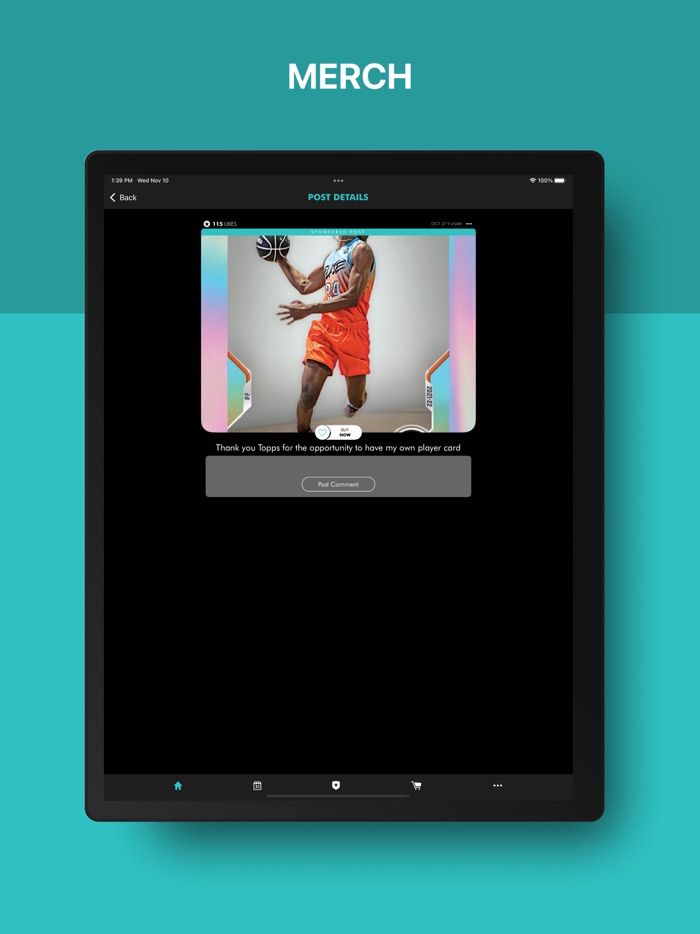 Jai Smith - Official App