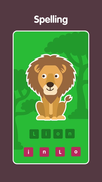 Learn Animals for Toddlers screenshot-4