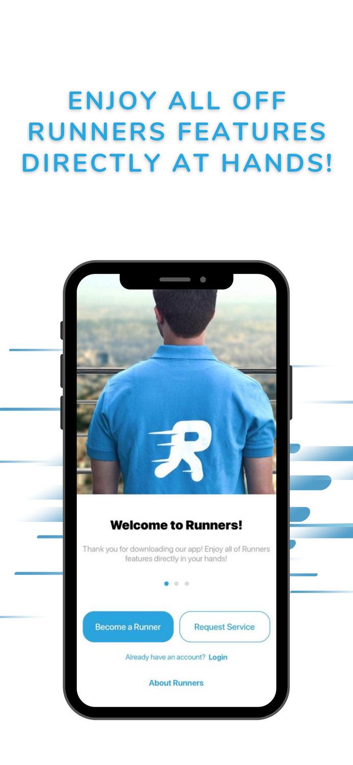 Runners Resources