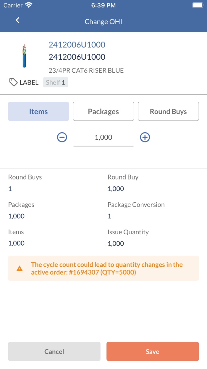 Accu-Tech Mobile Inventory