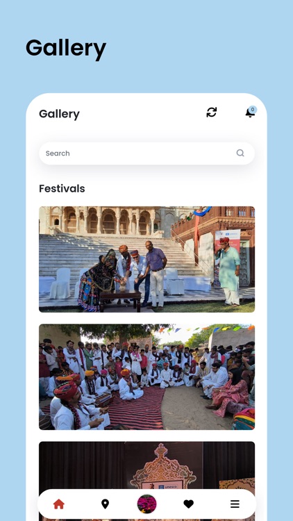 Safar Desert screenshot-9