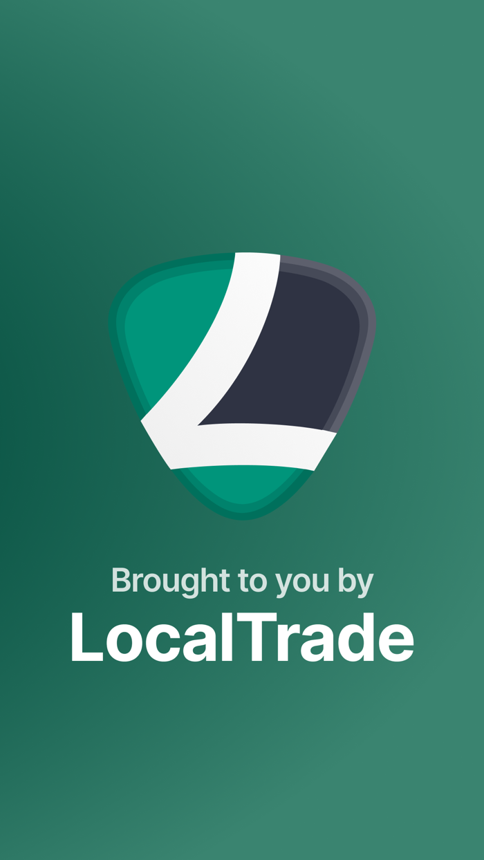 LocalTrade DeFi Wallet