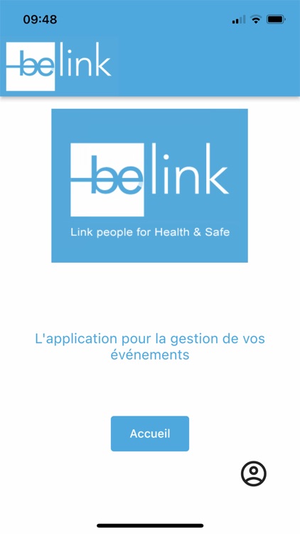 Be-link